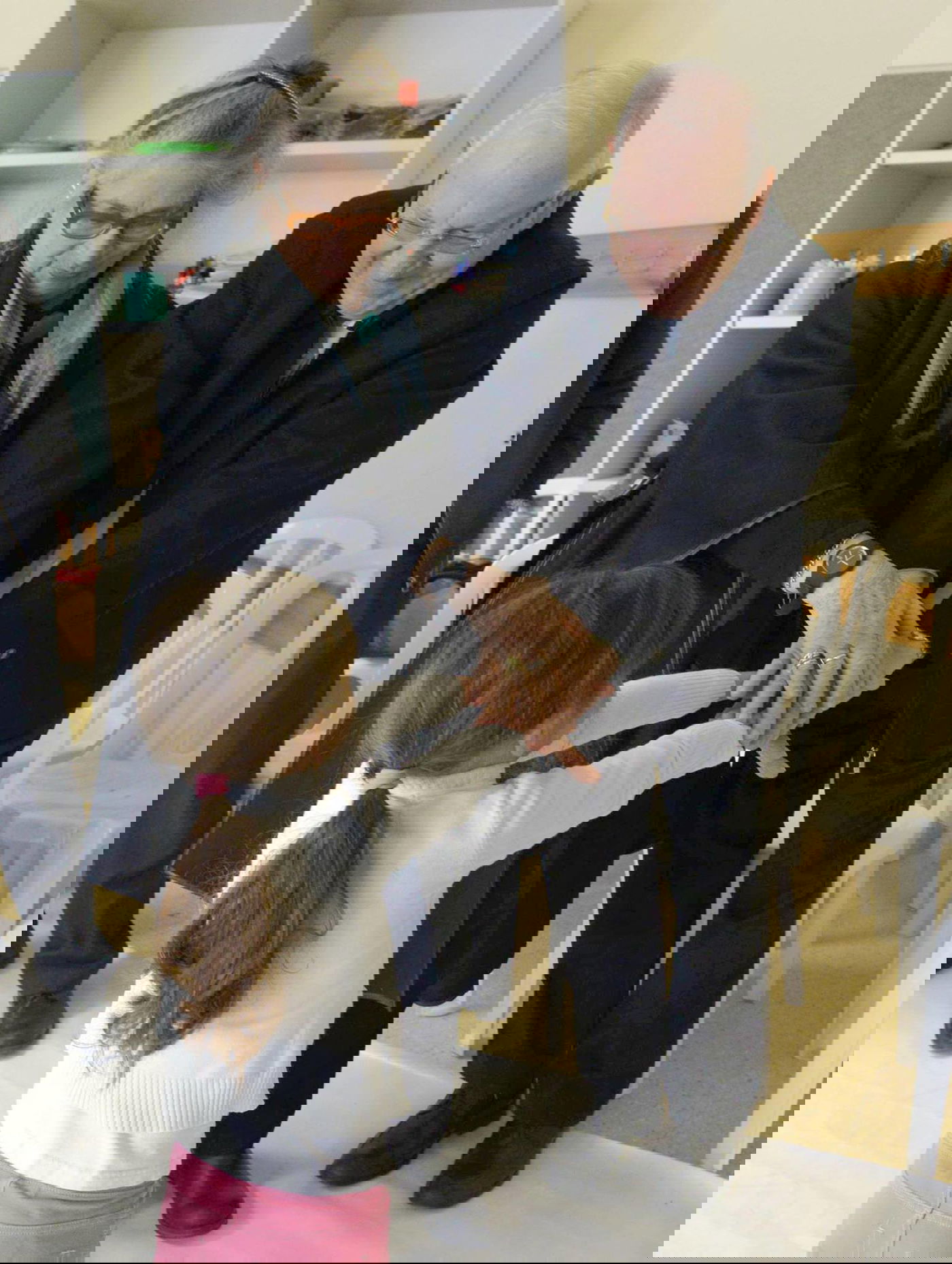 סמל לצניעות • גלריית פרידה מנחמה ריבלין