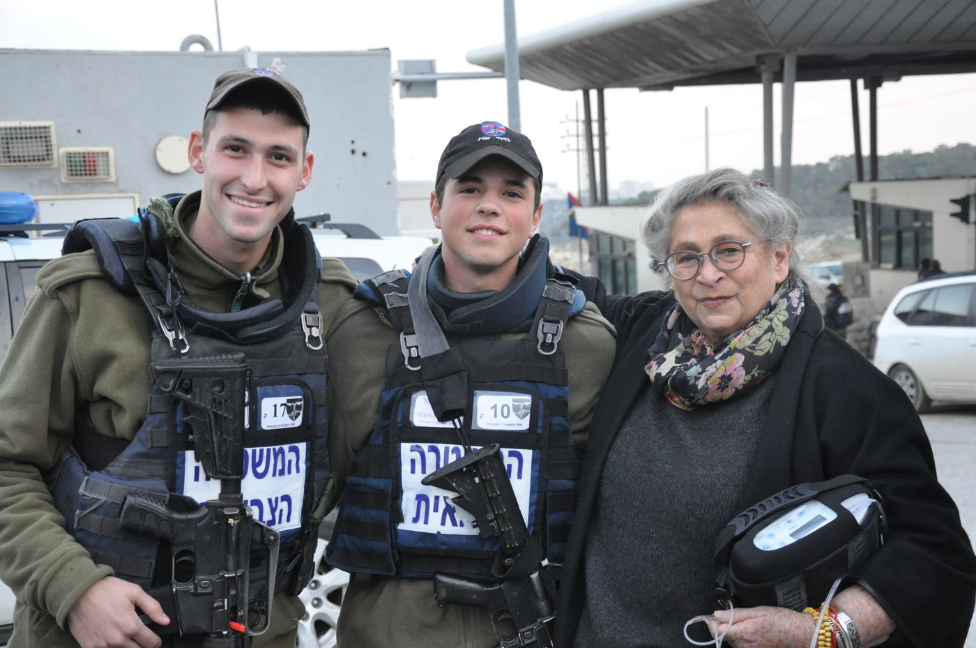 סמל לצניעות • גלריית פרידה מנחמה ריבלין