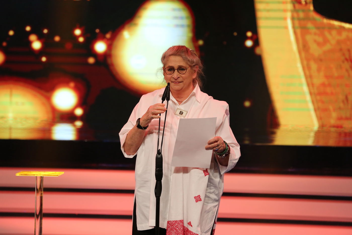 סמל לצניעות • גלריית פרידה מנחמה ריבלין