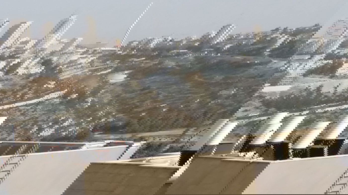 השריפה בליפתא