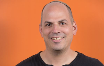 ישי רוסנק משיק את סינגל הבכורה שלו