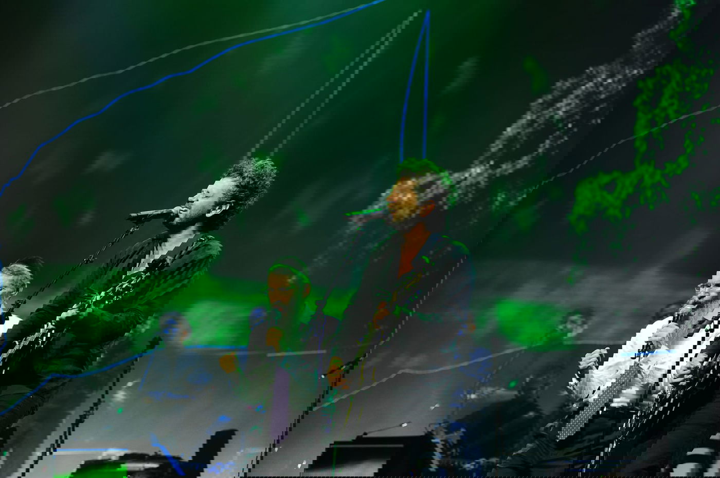 גם אברהם פריד "בחר נכון" • צפו בביצוע