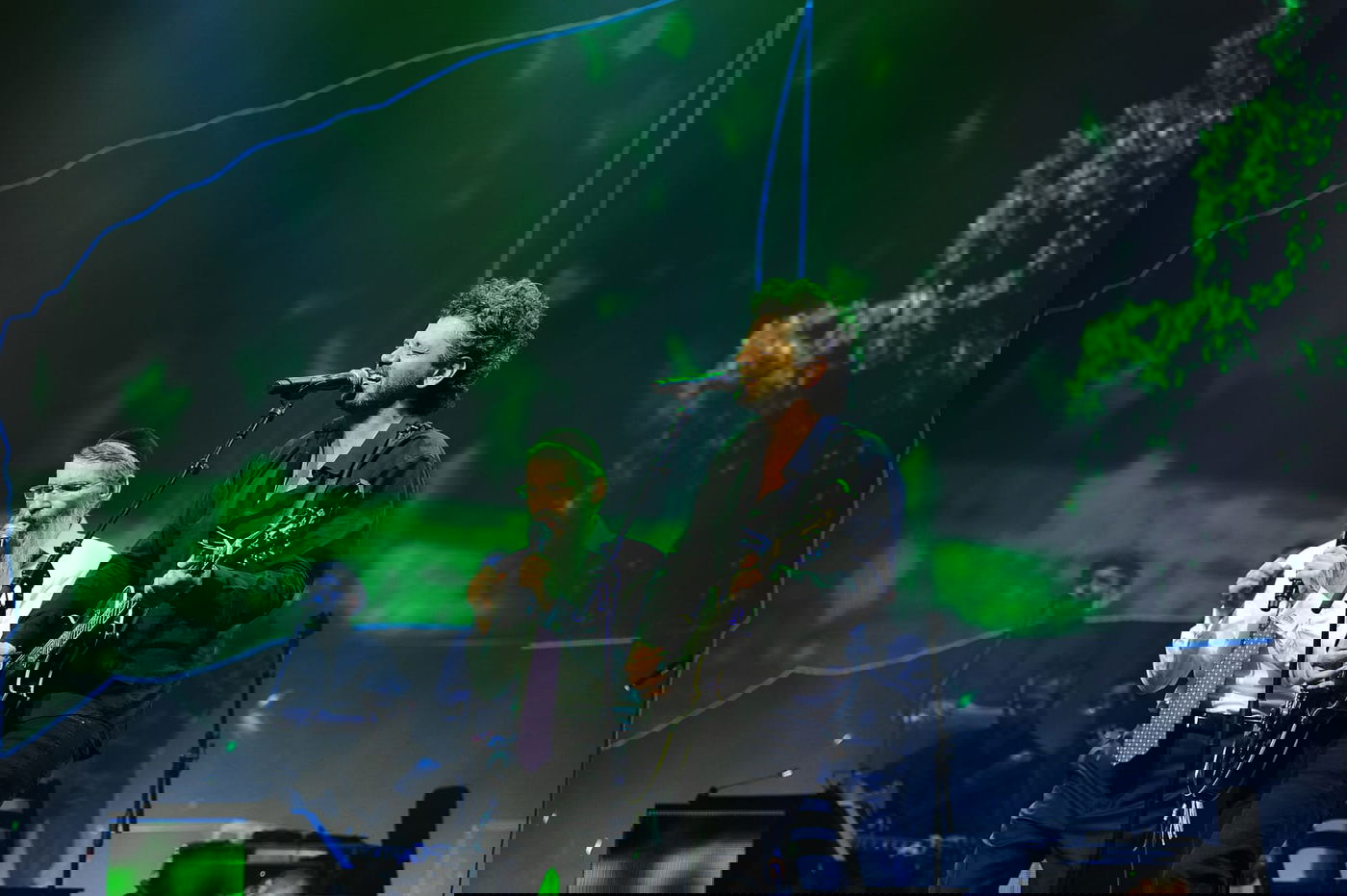 גם אברהם פריד "בחר נכון" • צפו בביצוע