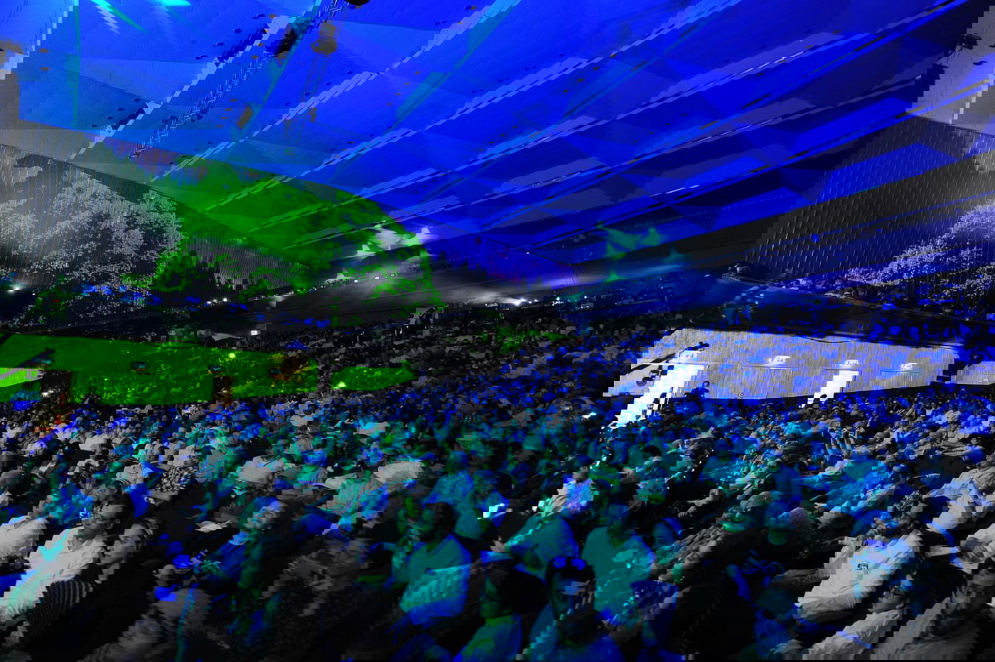 גם אברהם פריד "בחר נכון" • צפו בביצוע