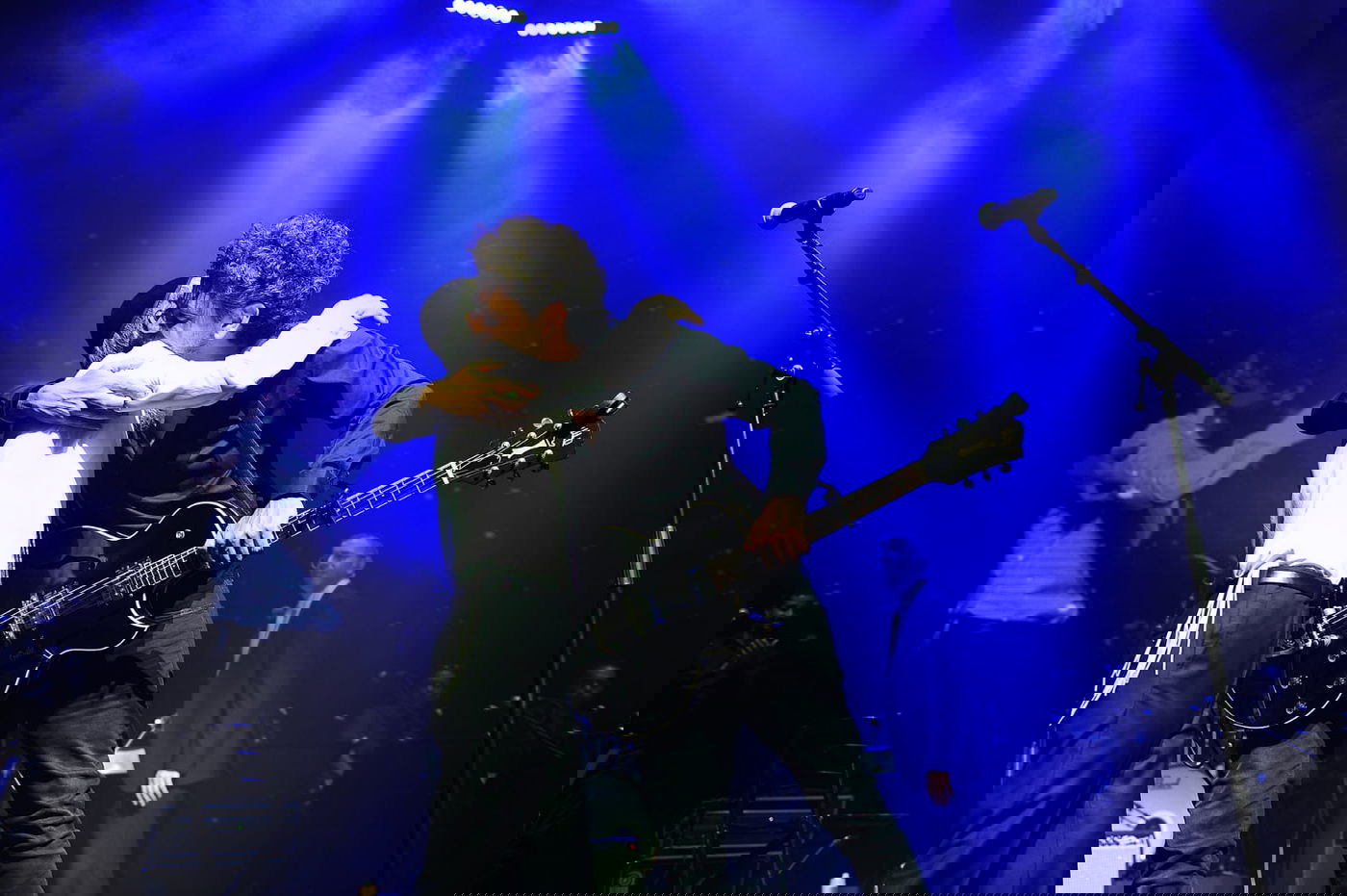 גם אברהם פריד "בחר נכון" • צפו בביצוע