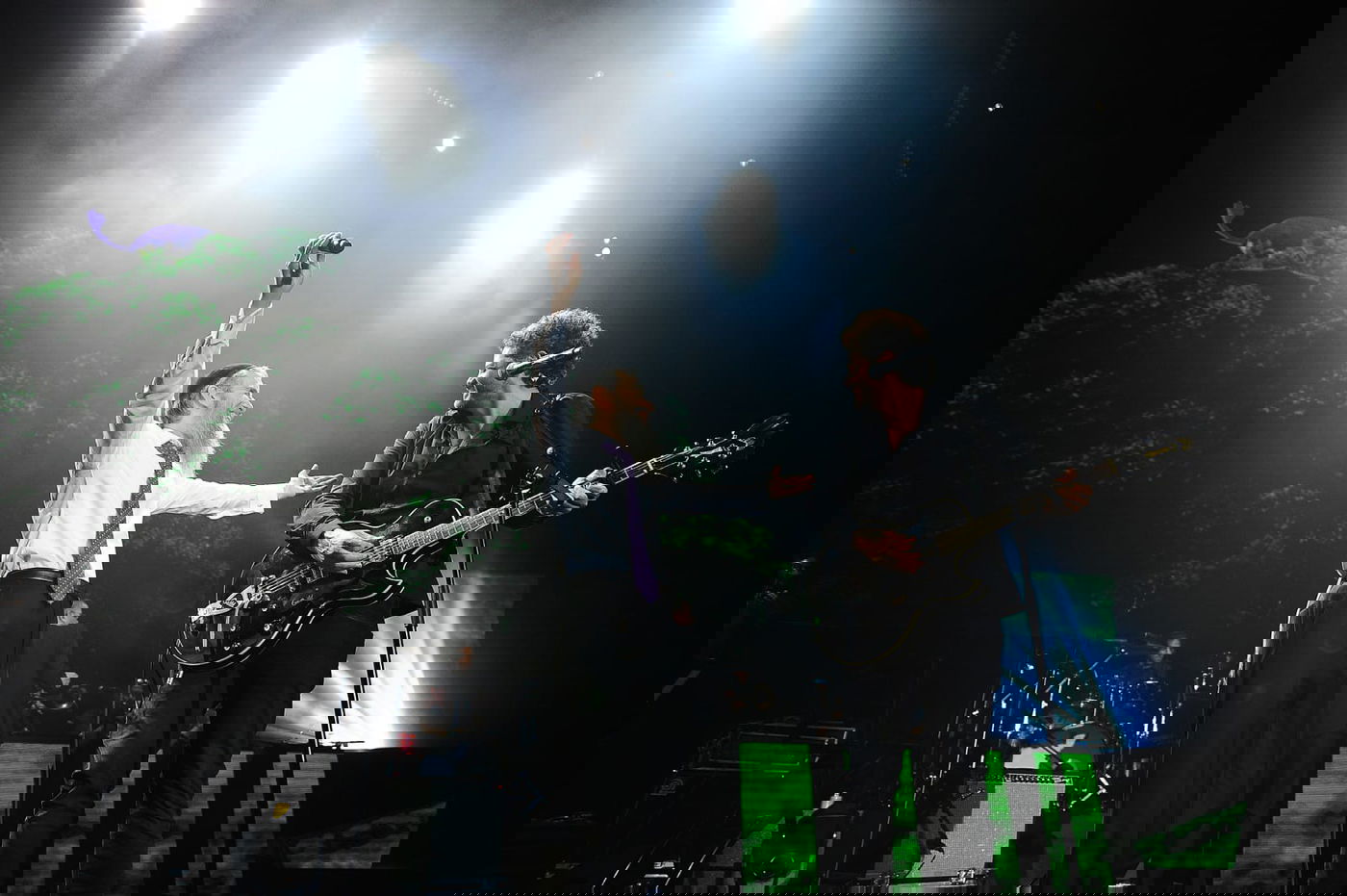 גם אברהם פריד "בחר נכון" • צפו בביצוע