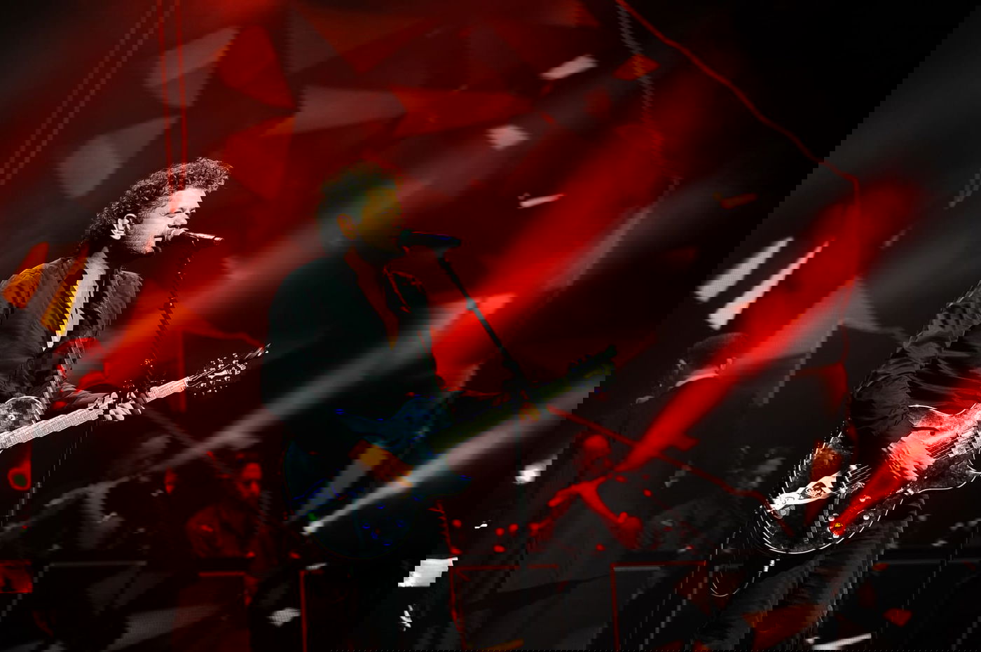 גם אברהם פריד "בחר נכון" • צפו בביצוע