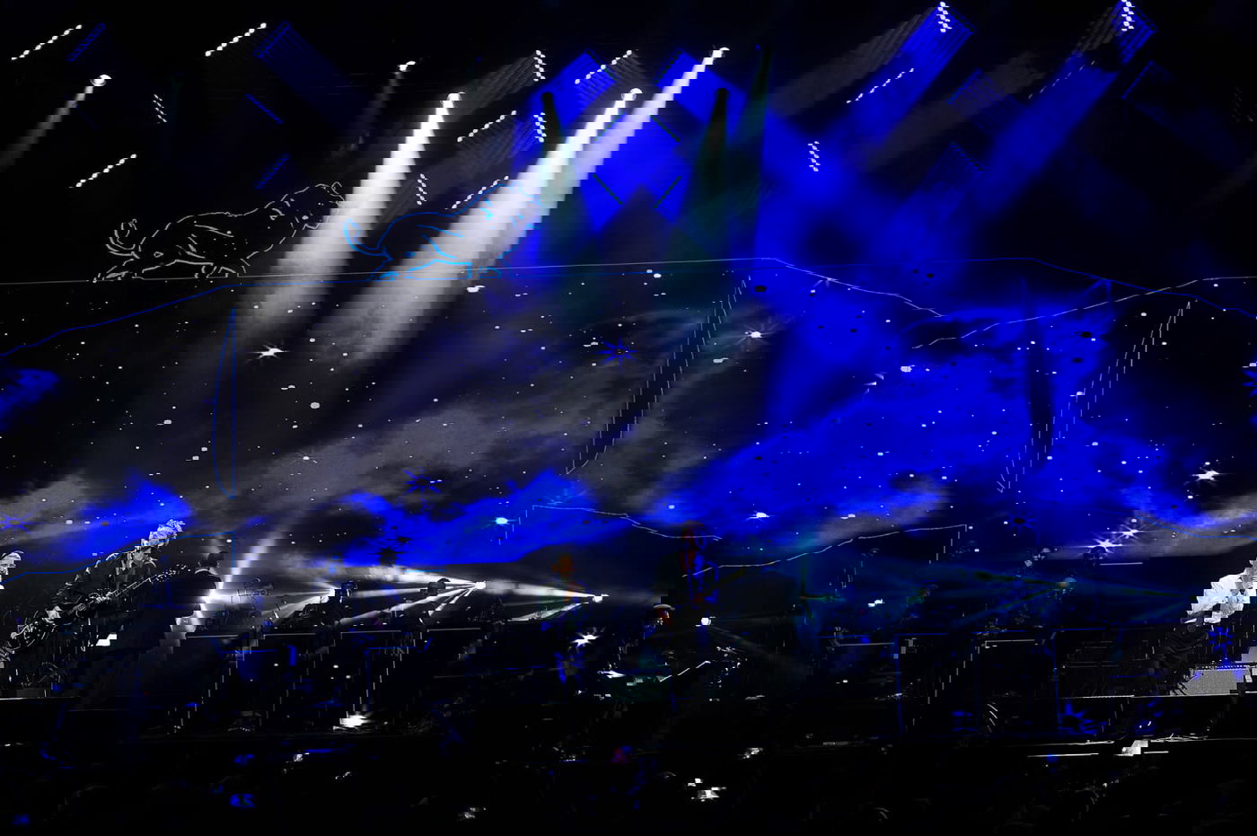 גם אברהם פריד "בחר נכון" • צפו בביצוע