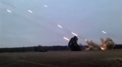 שיגור רקטות מעזה לישראל, בסבב האחרון