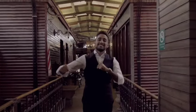 ידידיה חייט בסינגל קליפ חדש: מודה על מה שיש