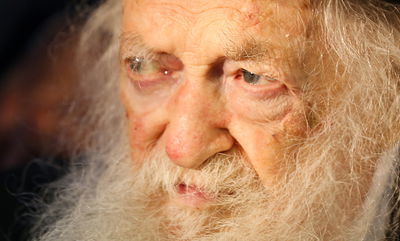 הגר"ח קנייבסקי