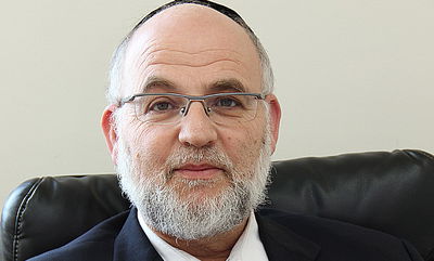 מרדכי פלדשטיין