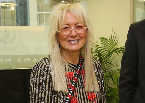 מרים אדלסון