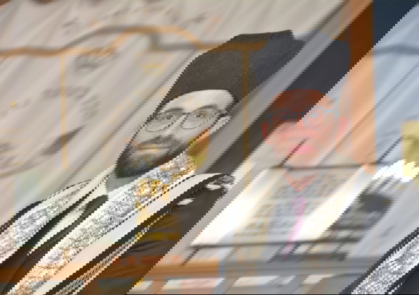 הכוכב החדש בעולם החזנות, בקאבר ליוסלה רוזנבלט