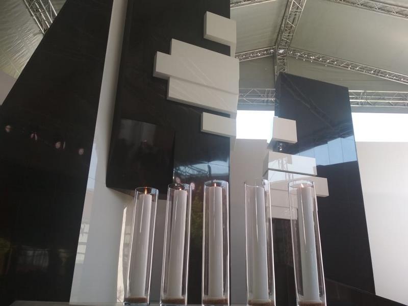 ברוסיה חנכו אנדרטה לקדושי השואה הי"ד