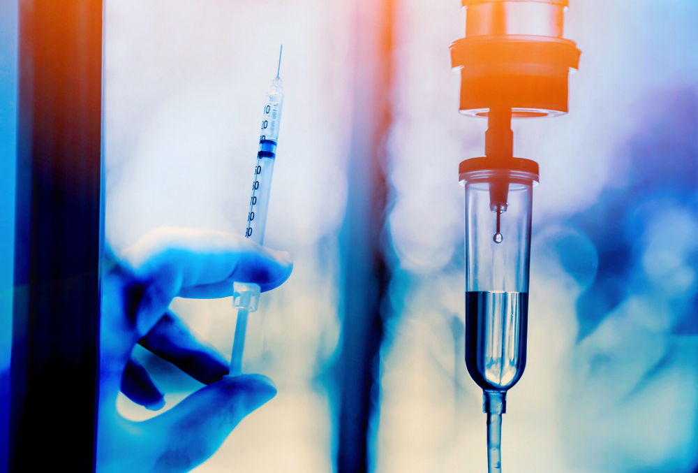 דמעות במרפסת האונקולוגית // שמעון יאיר ברייטקופף