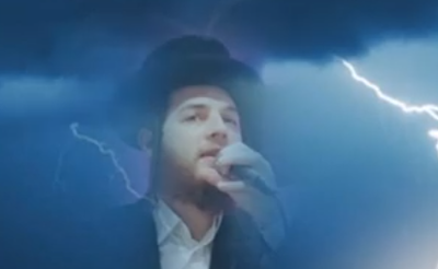 חיים גרין בסינגל חדש לשבועות: "בחר בנו"