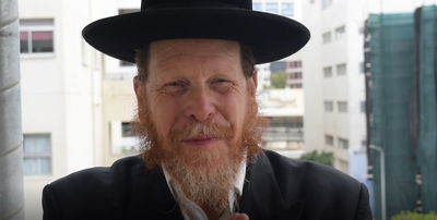 פרשת נשא: הרב עידו וובר על הפרשה