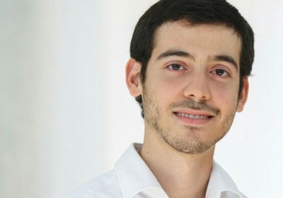 יאיר בוחניק מגיש שיר חדש: "למנצח"