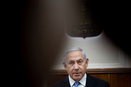 זעם על נתניהו, שצפוי למנות שרים חדשים