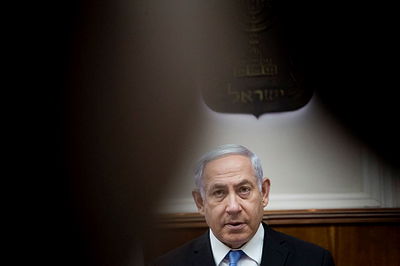 זעם על נתניהו, שצפוי למנות שרים חדשים