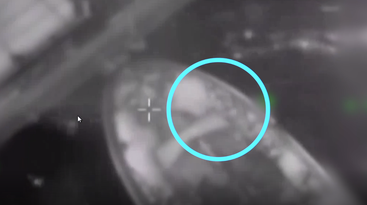 בלב ים: צה"ל השתלט על ספינה טורקית ליד מפרץ חיפה