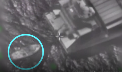 צפו: כך השתלטו לוחמי השייטת על הספינה