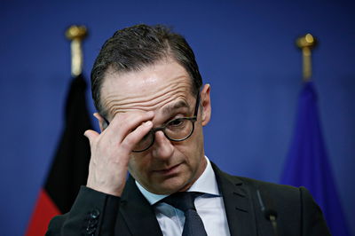 האירופאים מנסים להציל את הסכם הגרעין