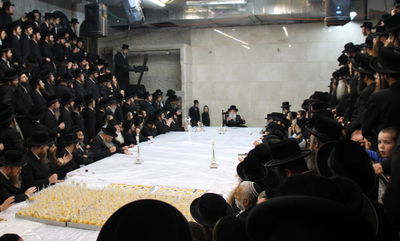 חסידי דאראג