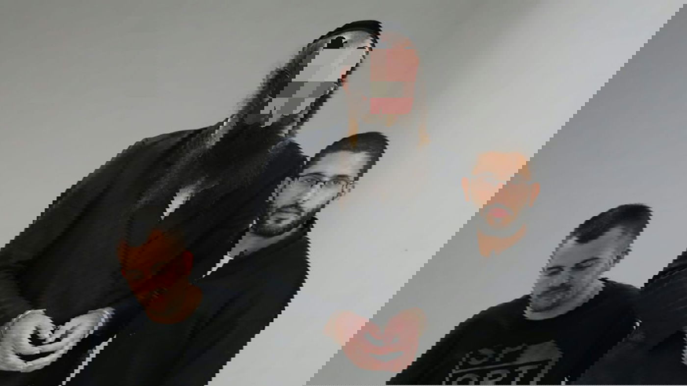 פישר בבית המשפט