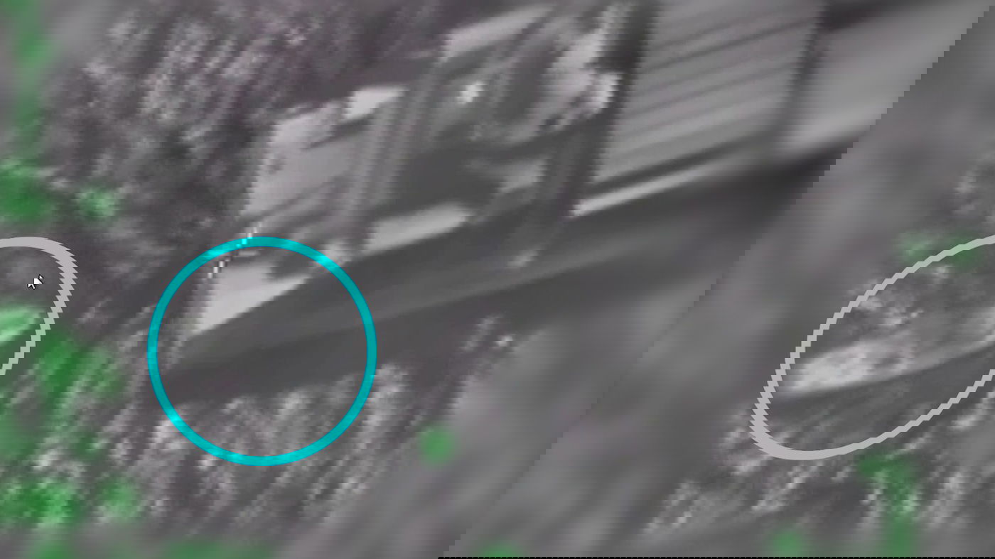 תמונות חדשות: ההשתלטות של צה"ל על הספינה התורכית