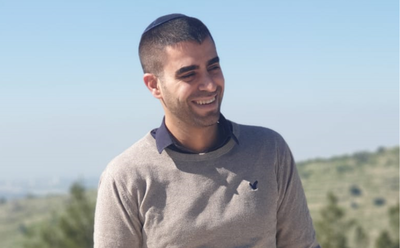 מאיר ישראל בסינגל חדש: "לפעמים"