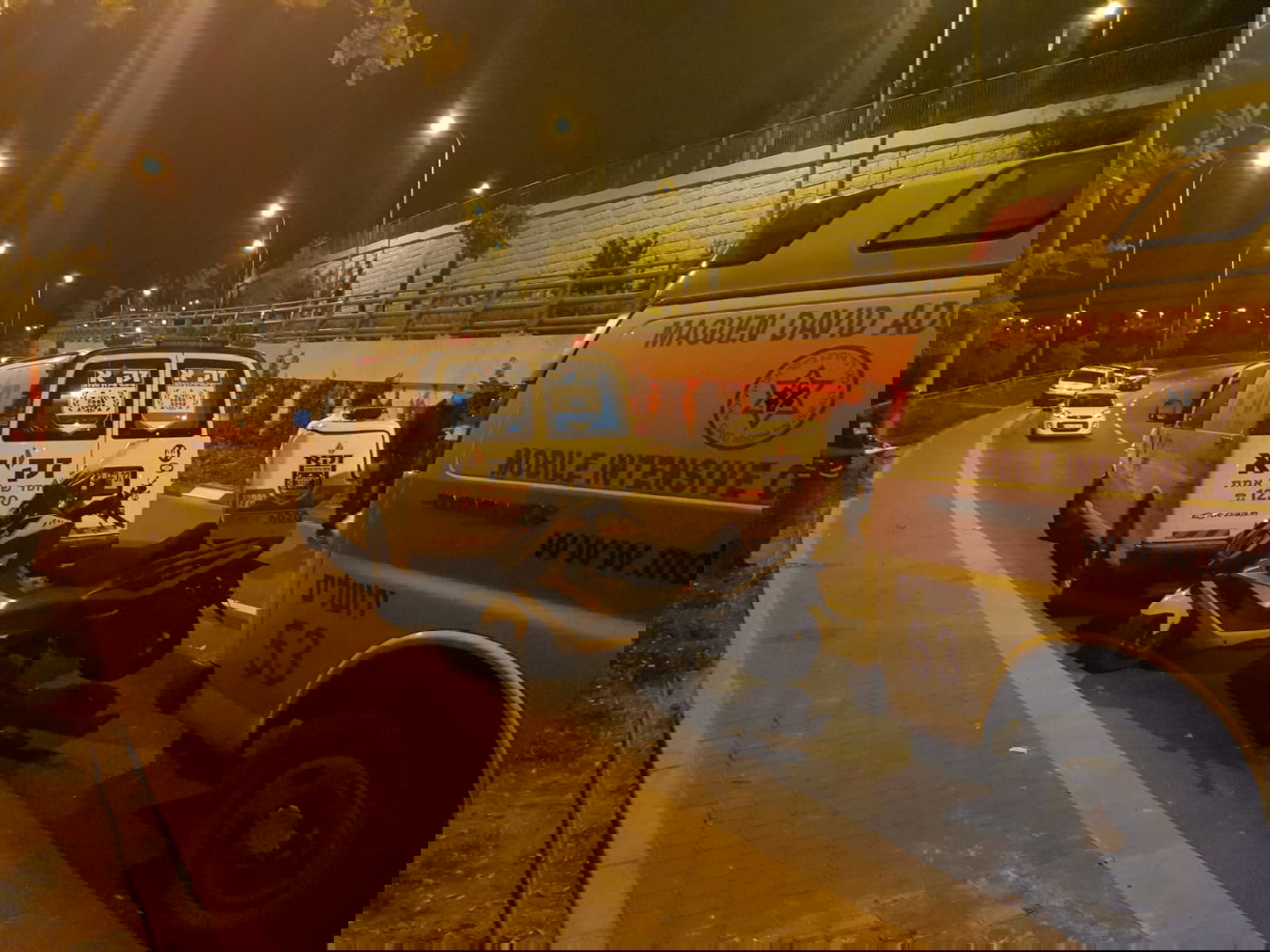 שוחררה גופתו של שמואל קוסובסקי ז"ל