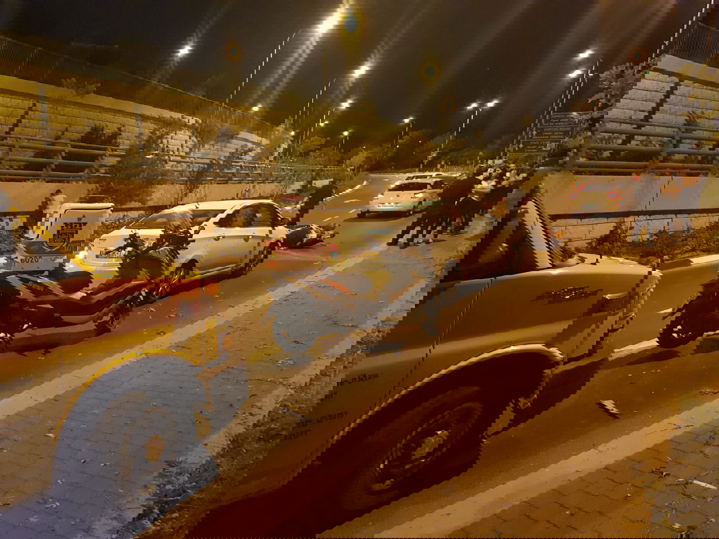 שוחררה גופתו של שמואל קוסובסקי ז"ל