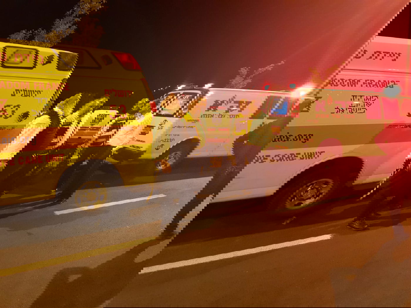 שוחררה גופתו של שמואל קוסובסקי ז"ל