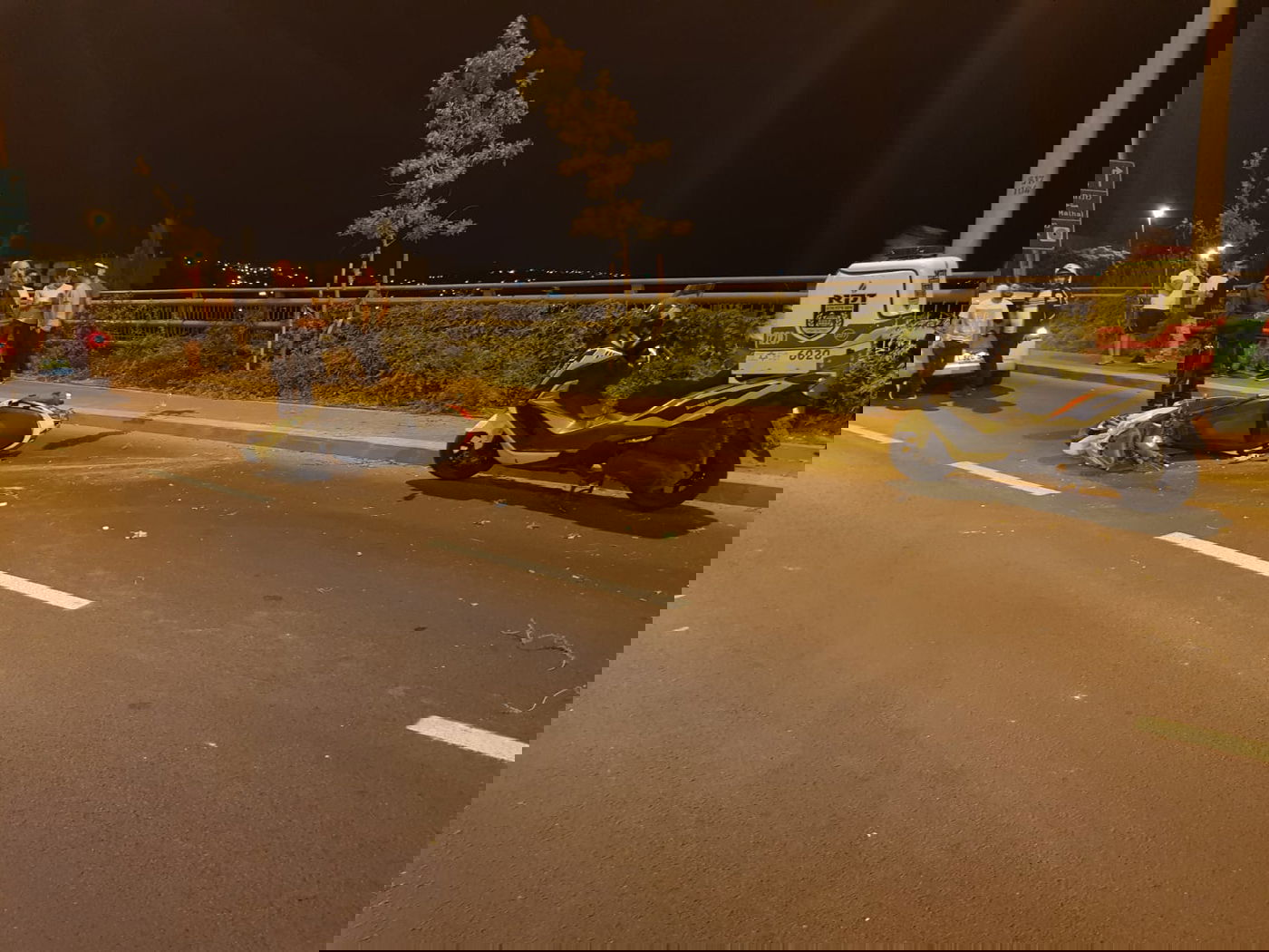 שוחררה גופתו של שמואל קוסובסקי ז"ל