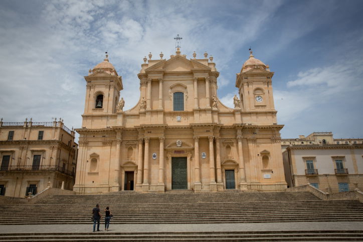 טיול לסיציליה דרך עדשת המצלמה