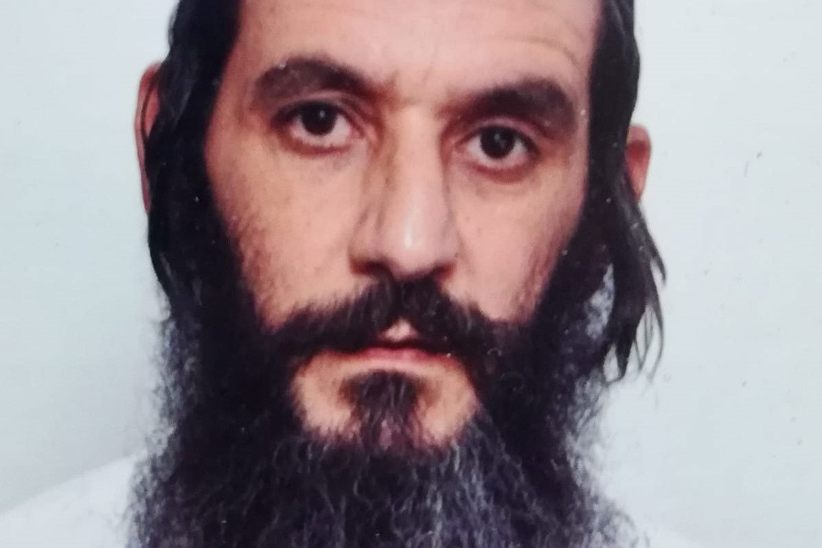 הרב גבריאל לביא