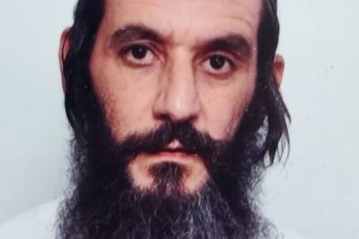 הרב גבריאל לביא