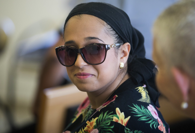 שירה רבן, אתמול