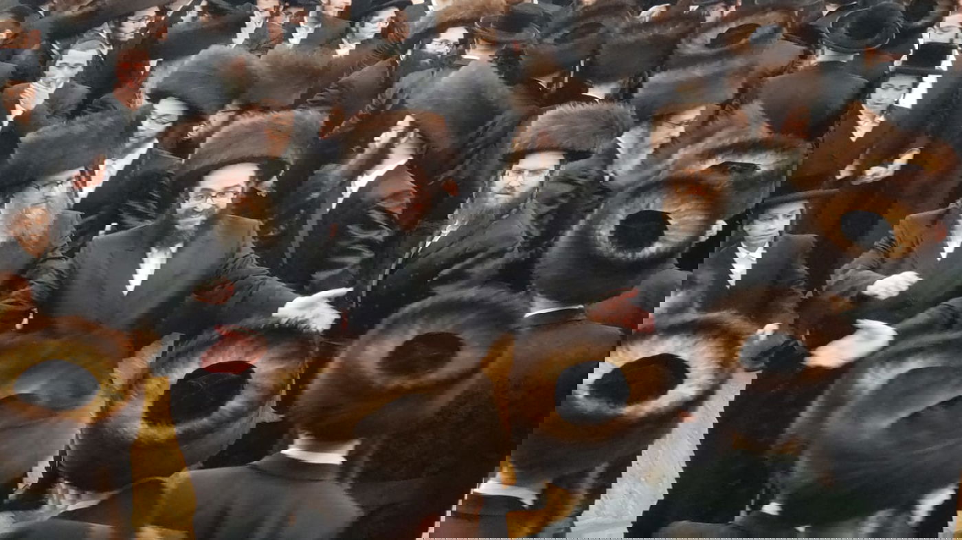 מהחתונה אמש