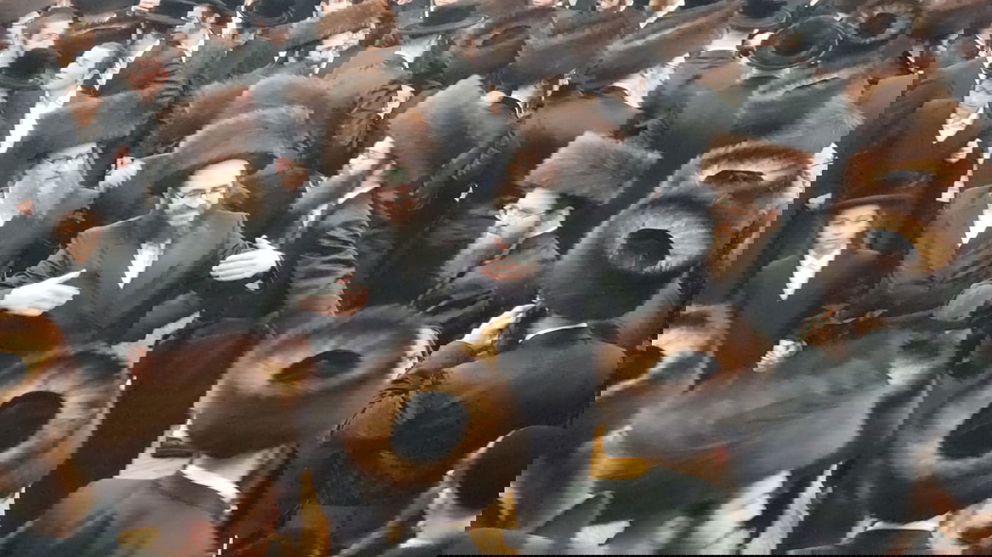 מהחתונה אמש