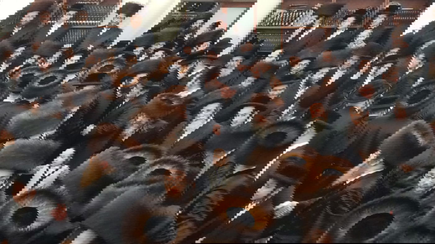 מהחתונה אמש