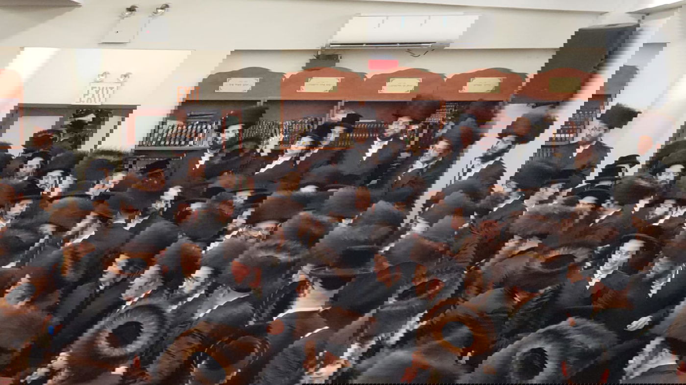 מהחתונה אמש