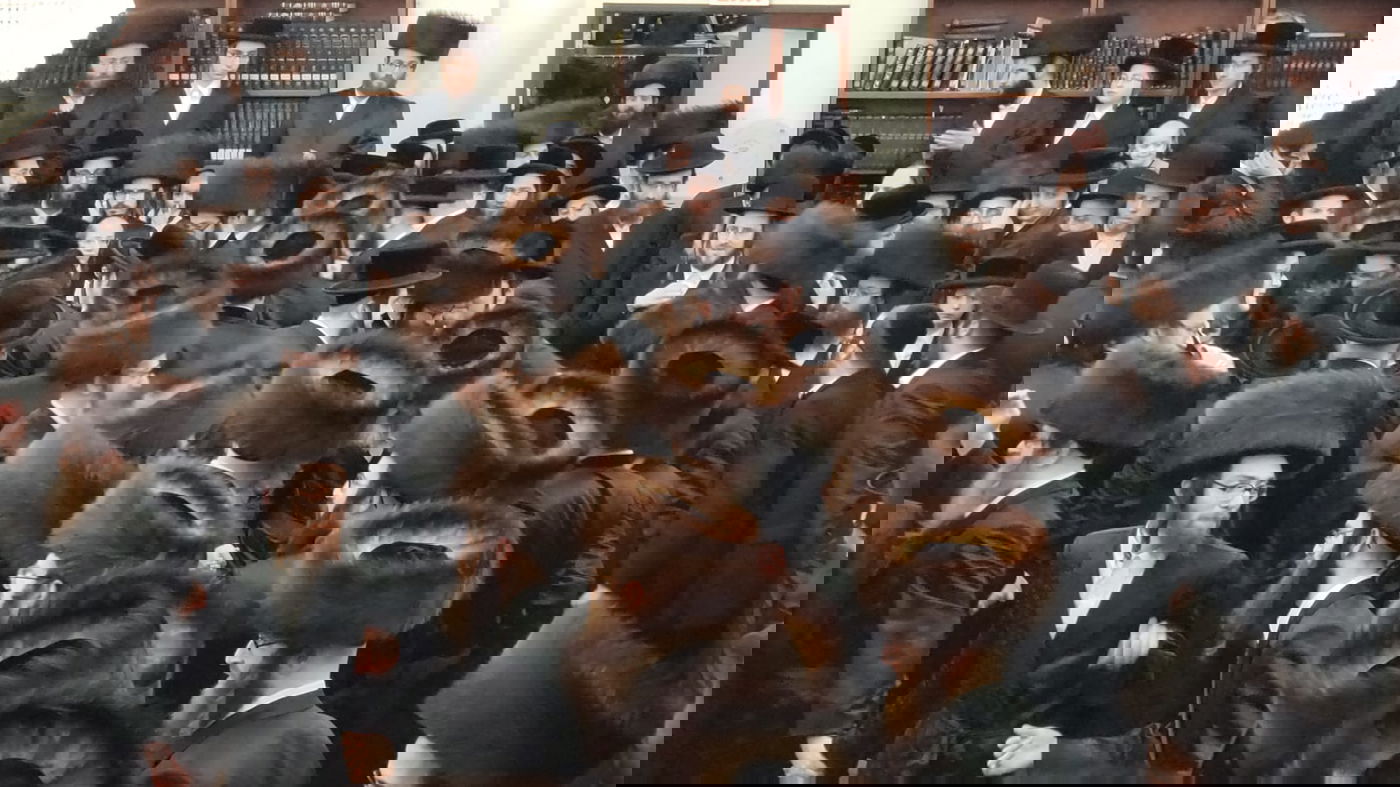 מהחתונה אמש