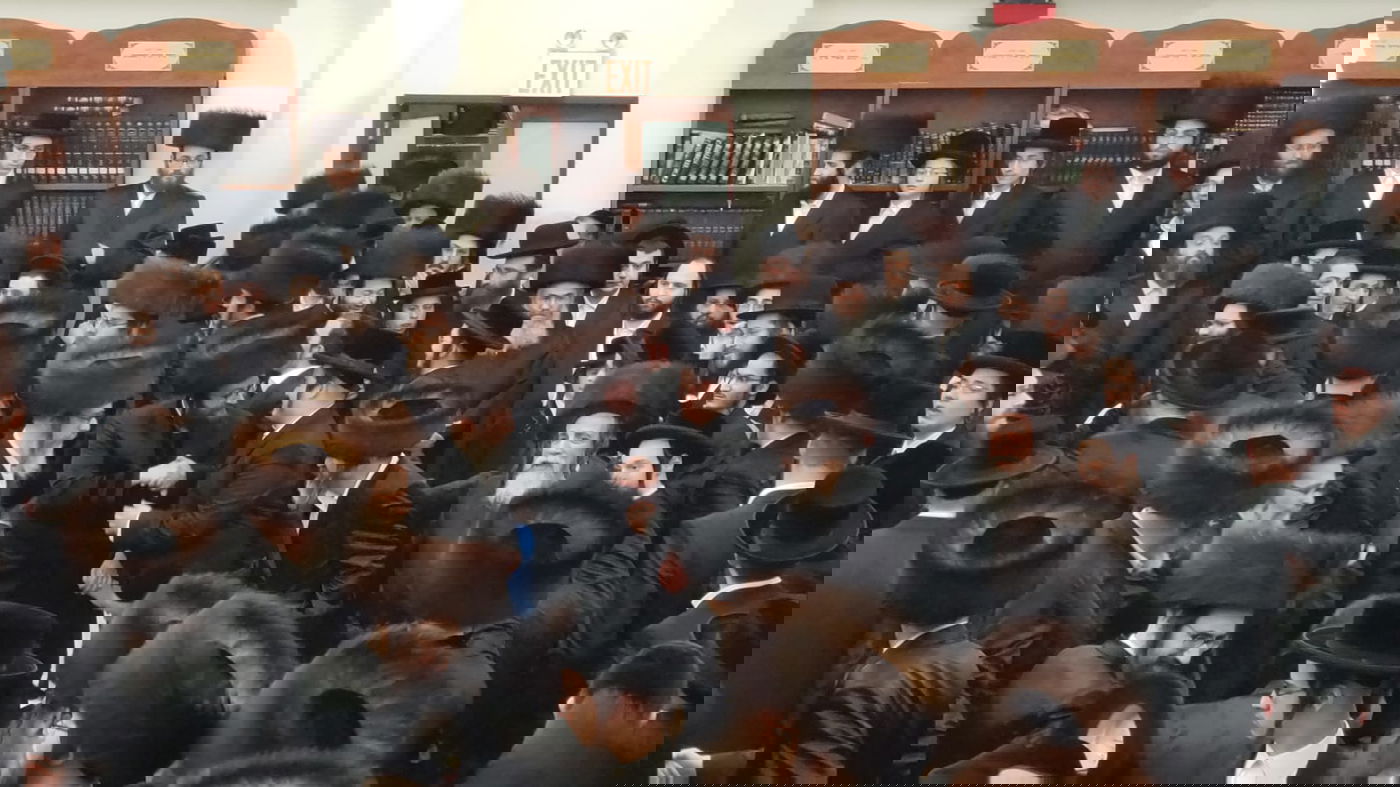 מהחתונה אמש