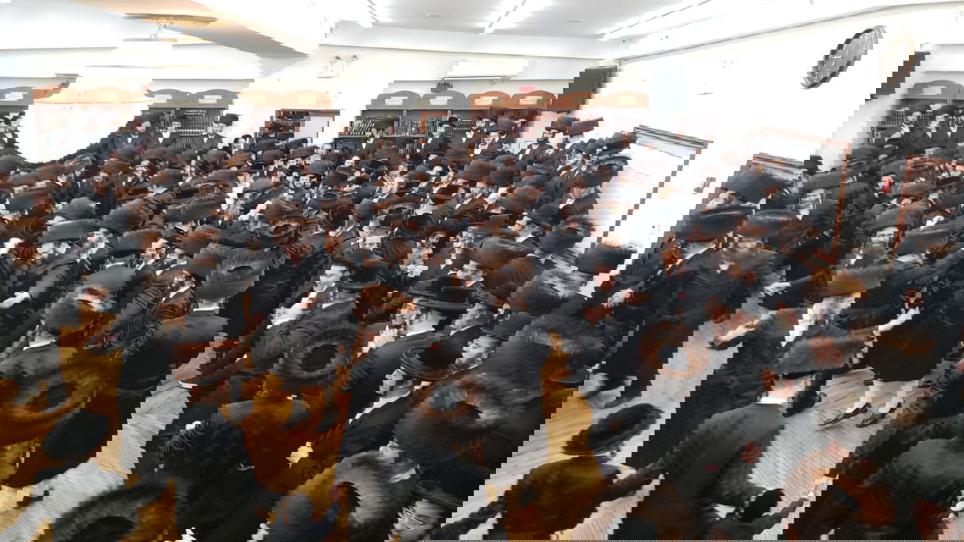 מהחתונה אמש