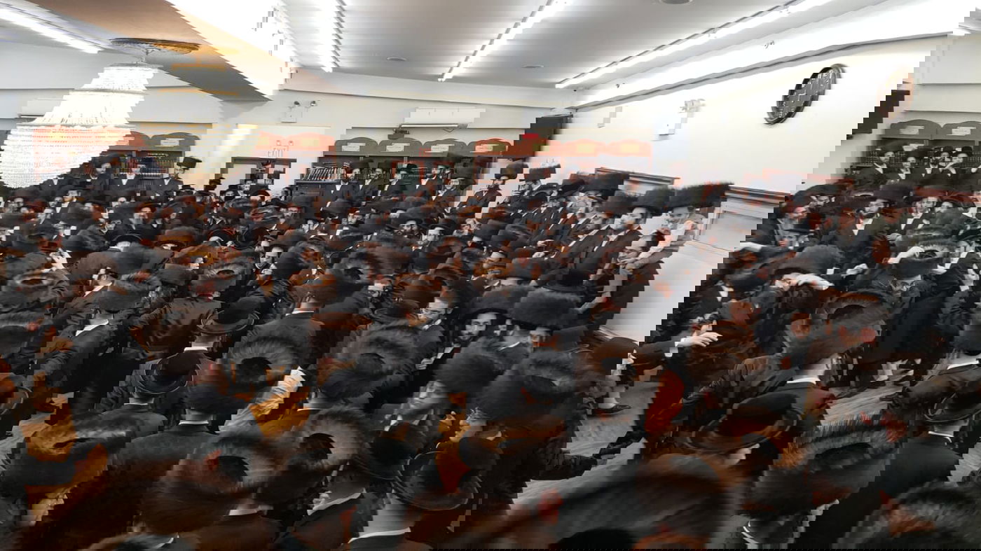 מהחתונה אמש