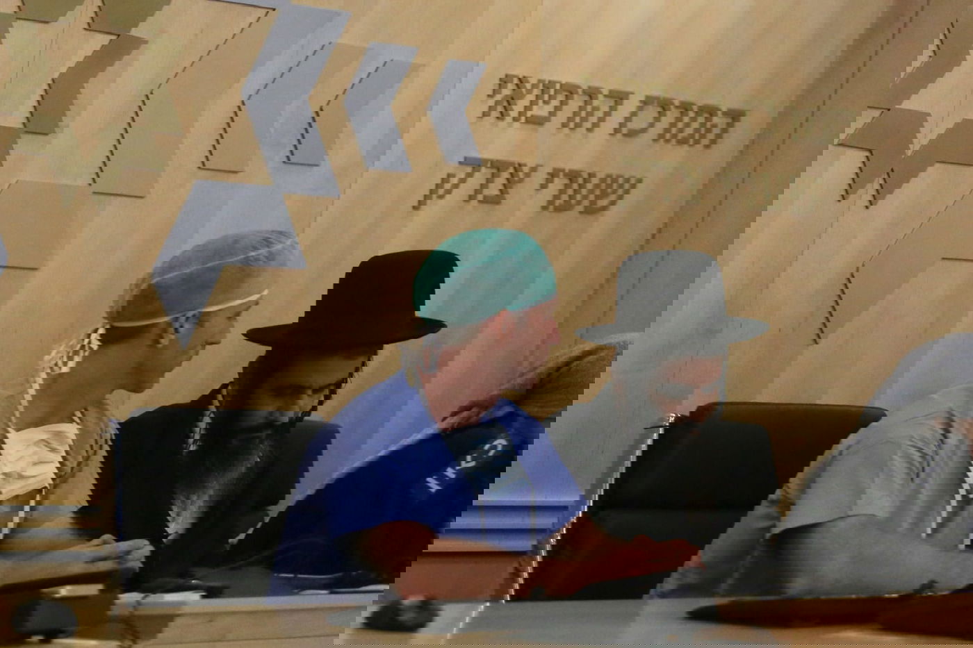 ניצול הפיגוע: "אמשיך ללכת דרך שער שכם"