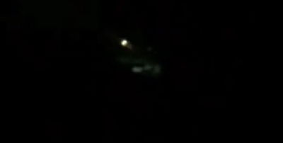 ירי מערכות ההגנה הסוריות